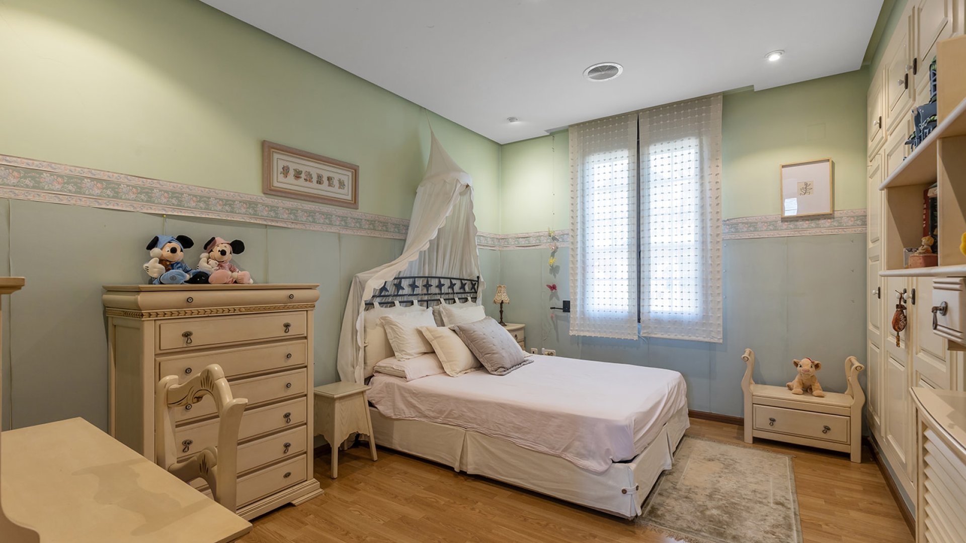 Revente - Villa -
Torrevieja - La Veleta