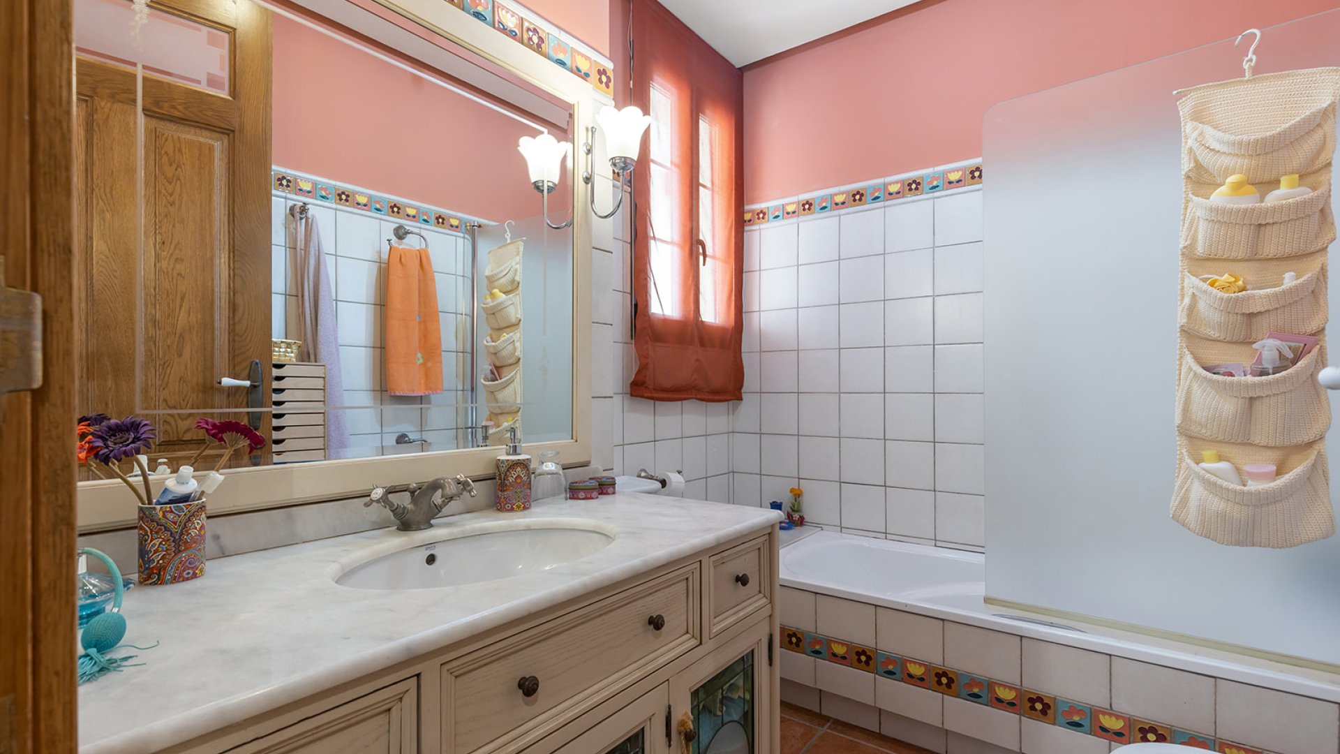 Revente - Villa -
Torrevieja - La Veleta