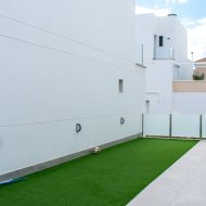 Revente - Villa -
Torrevieja - Los Altos