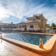 Revente - Villa -
Torrevieja - LOS BALCONES - LOS ALTOS