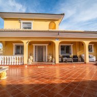 Revente - Villa -
Torrevieja - LOS BALCONES - LOS ALTOS