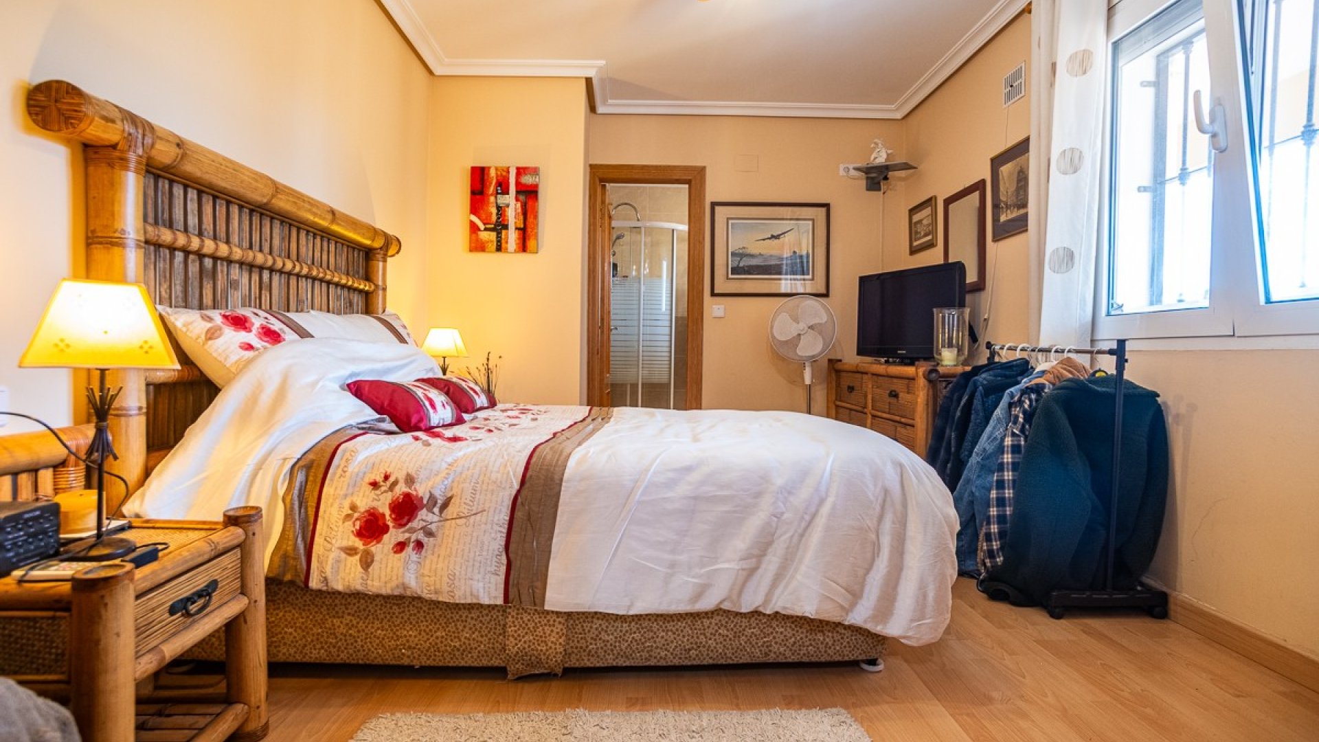 Revente - Villa -
Torrevieja - LOS BALCONES - LOS ALTOS