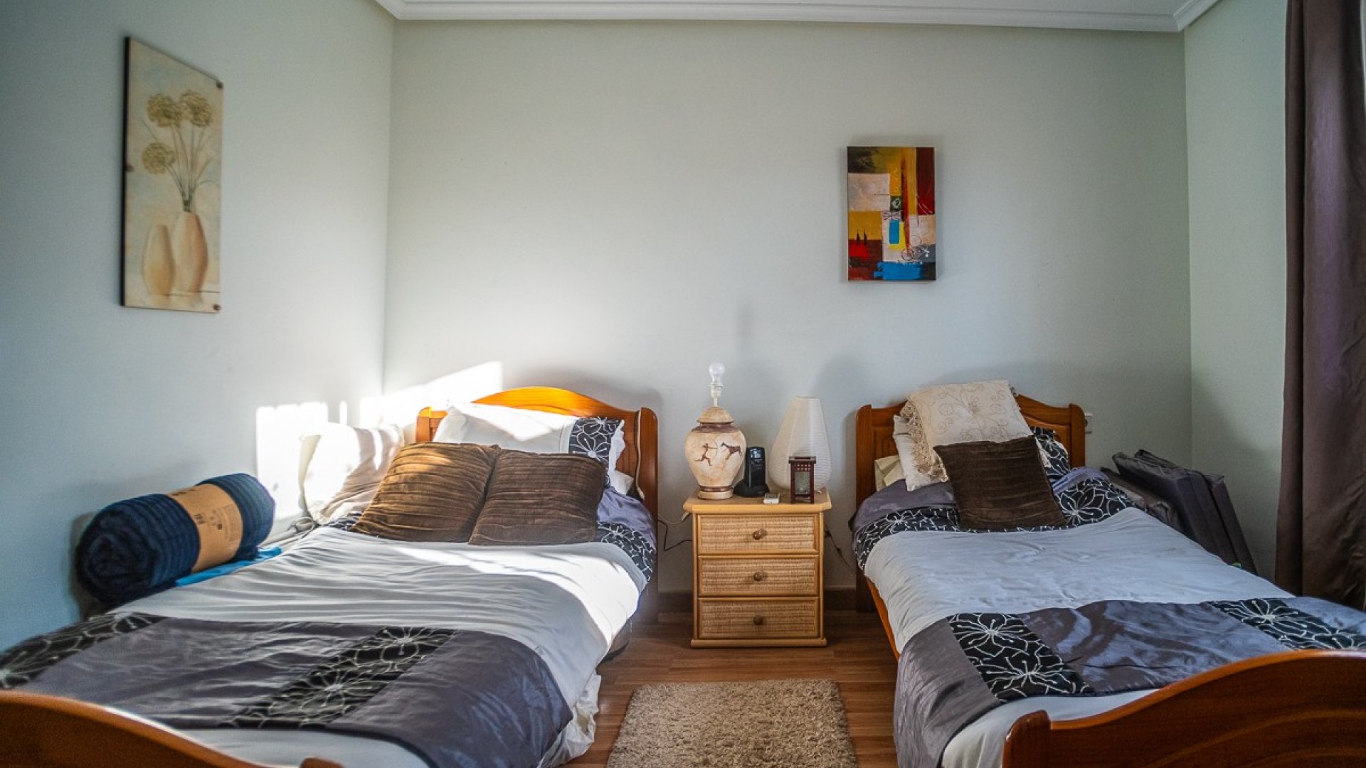Revente - Villa -
Torrevieja - LOS BALCONES - LOS ALTOS