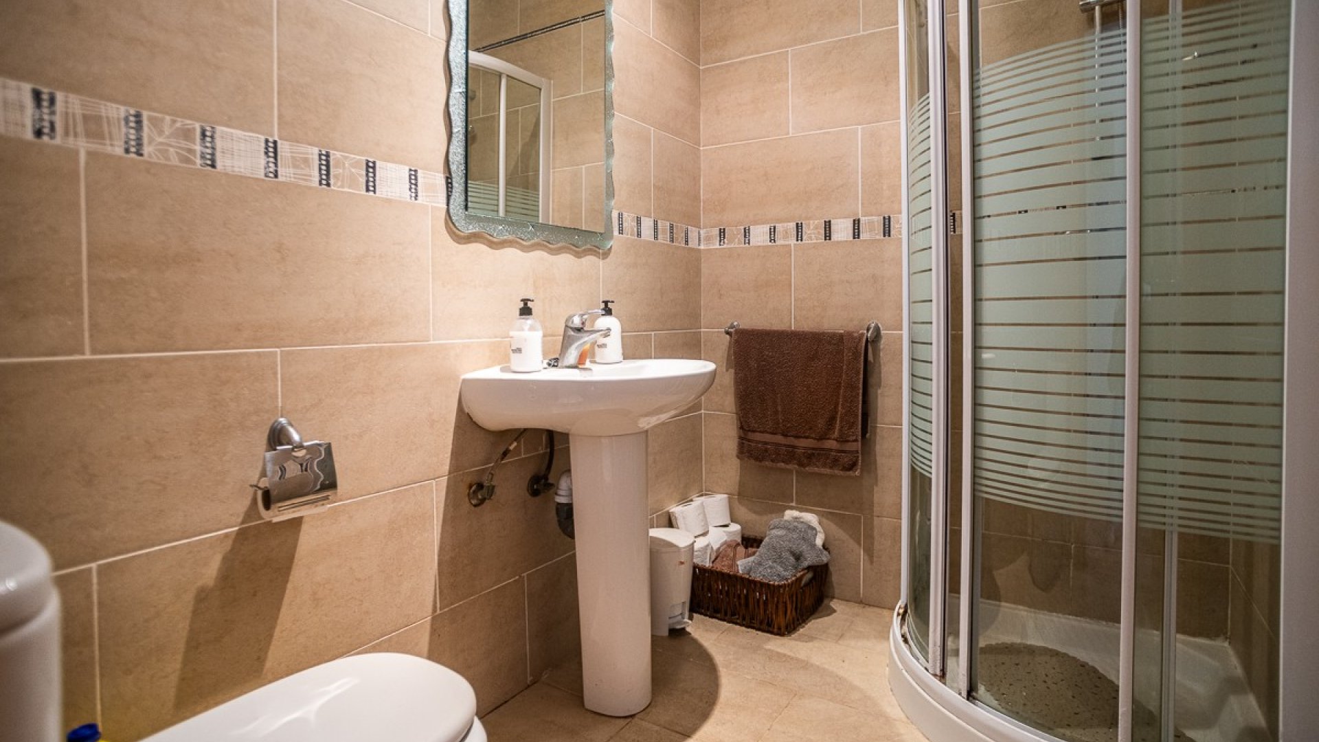 Revente - Villa -
Torrevieja - LOS BALCONES - LOS ALTOS
