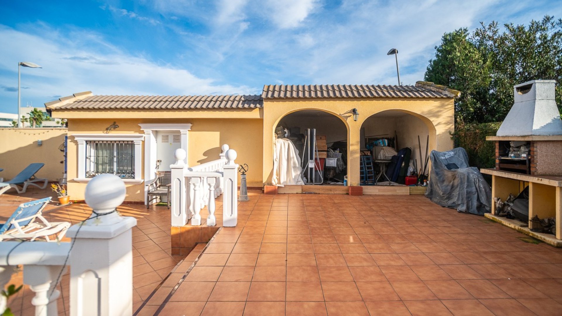 Revente - Villa -
Torrevieja - LOS BALCONES - LOS ALTOS