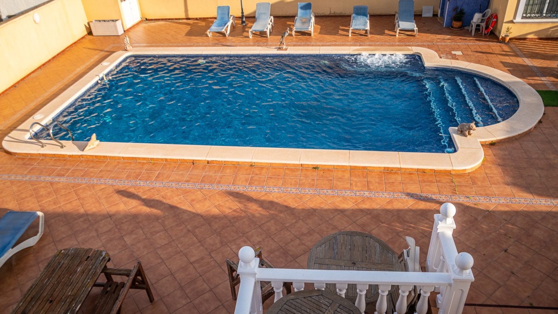 Revente - Villa -
Torrevieja - LOS BALCONES - LOS ALTOS