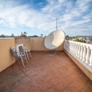 Revente - Villa -
Torrevieja - LOS BALCONES - LOS ALTOS