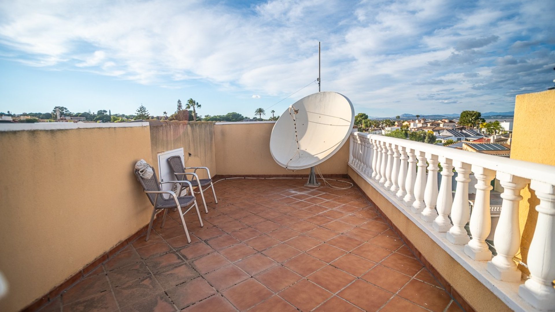 Revente - Villa -
Torrevieja - LOS BALCONES - LOS ALTOS