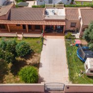 Revente - Villa -
Torrevieja - LOS BALCONES - LOS ALTOS