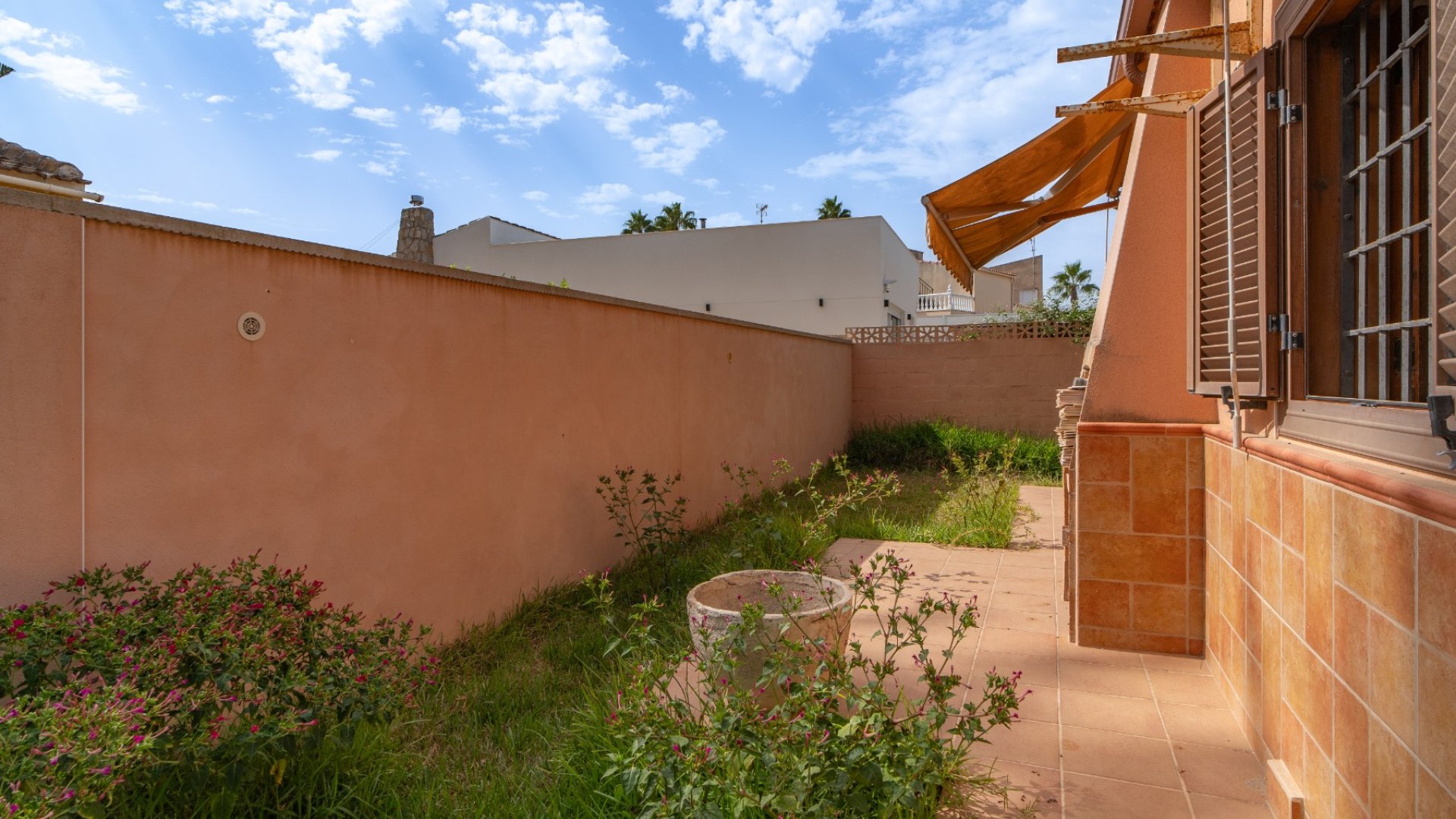 Revente - Villa -
Torrevieja - LOS BALCONES - LOS ALTOS