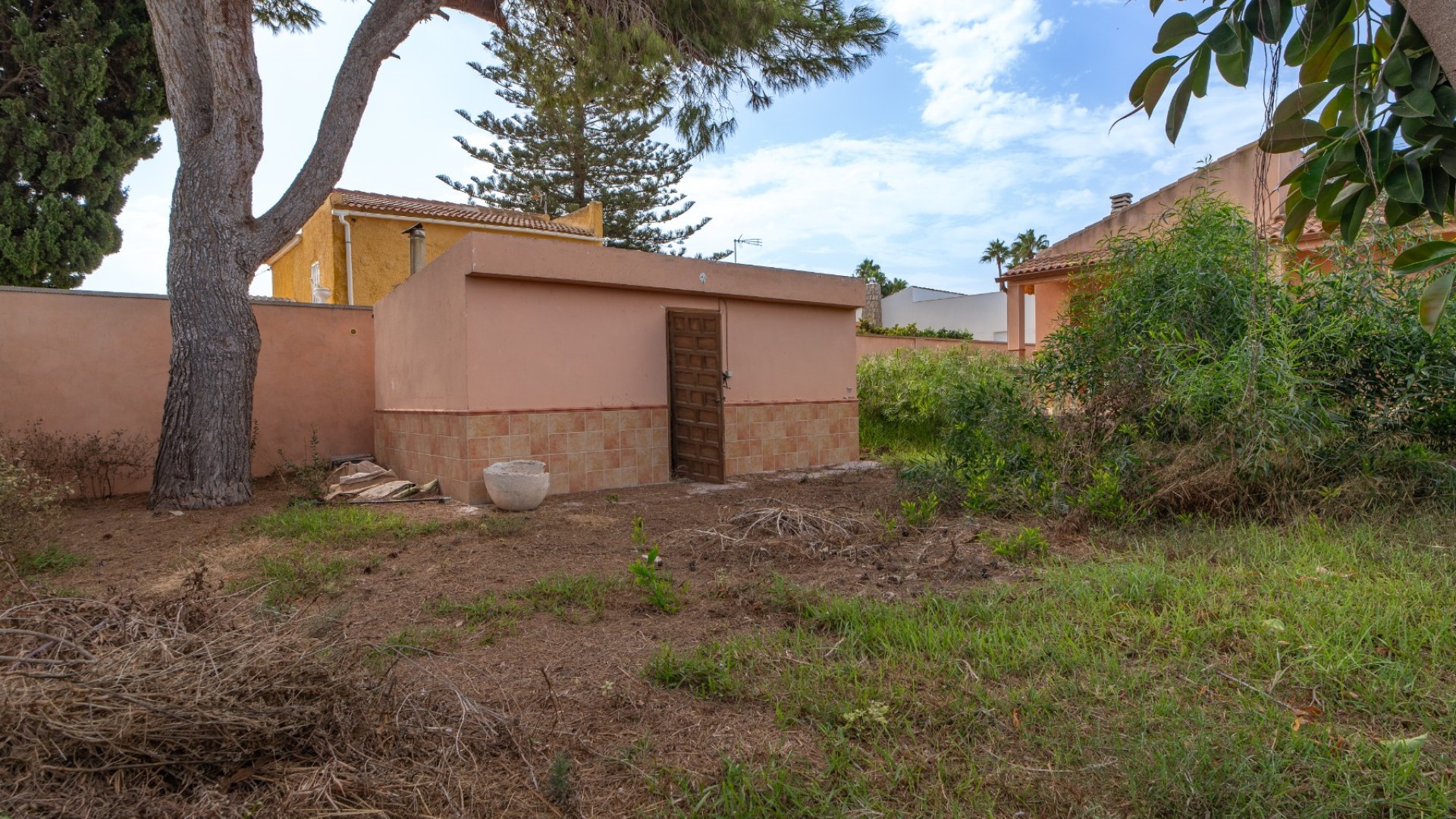 Revente - Villa -
Torrevieja - LOS BALCONES - LOS ALTOS