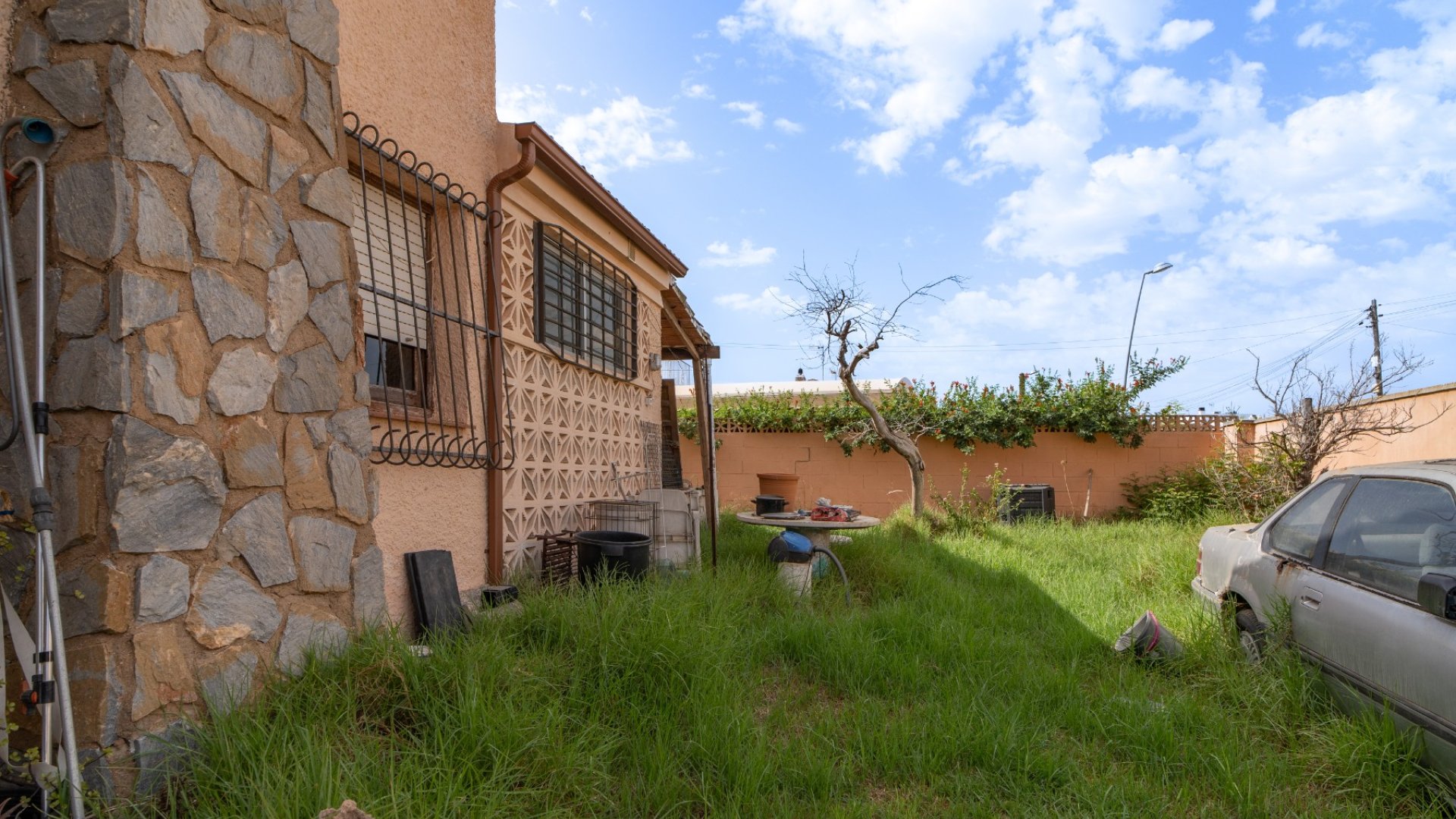 Revente - Villa -
Torrevieja - LOS BALCONES - LOS ALTOS