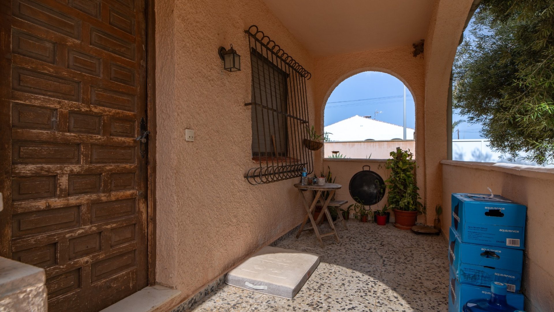 Revente - Villa -
Torrevieja - LOS BALCONES - LOS ALTOS