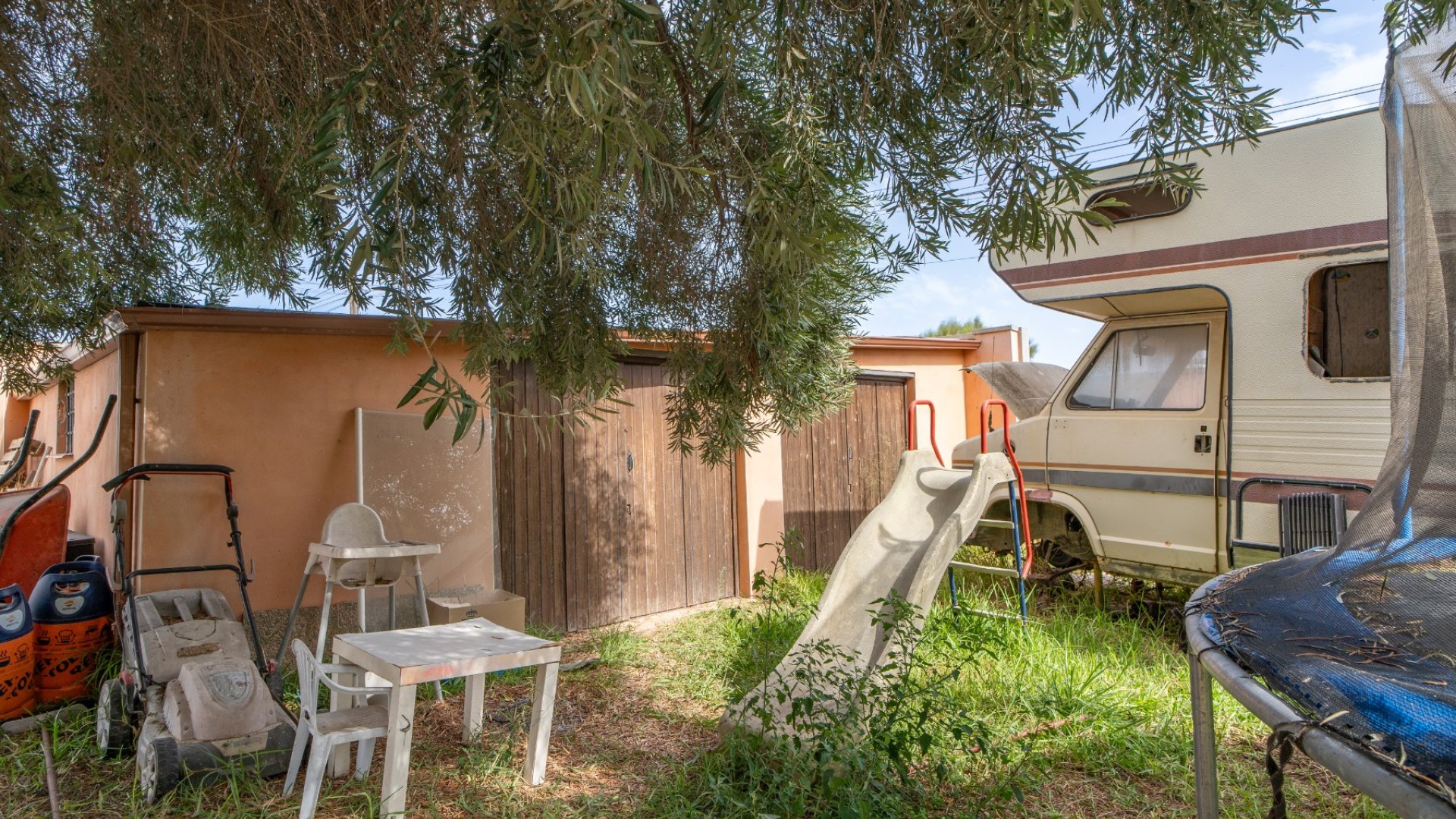 Revente - Villa -
Torrevieja - LOS BALCONES - LOS ALTOS