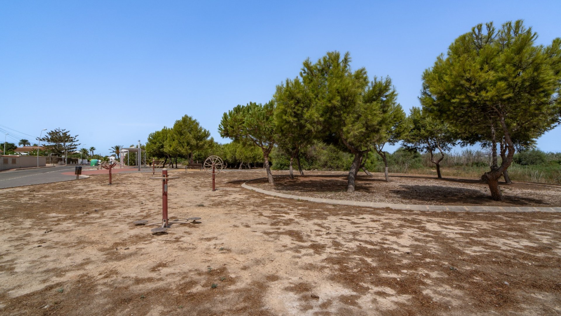 Revente - Villa -
Torrevieja - LOS BALCONES - LOS ALTOS
