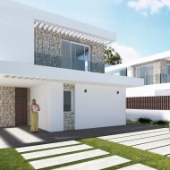 Revente - Villa -
Torrevieja - Los Balcones