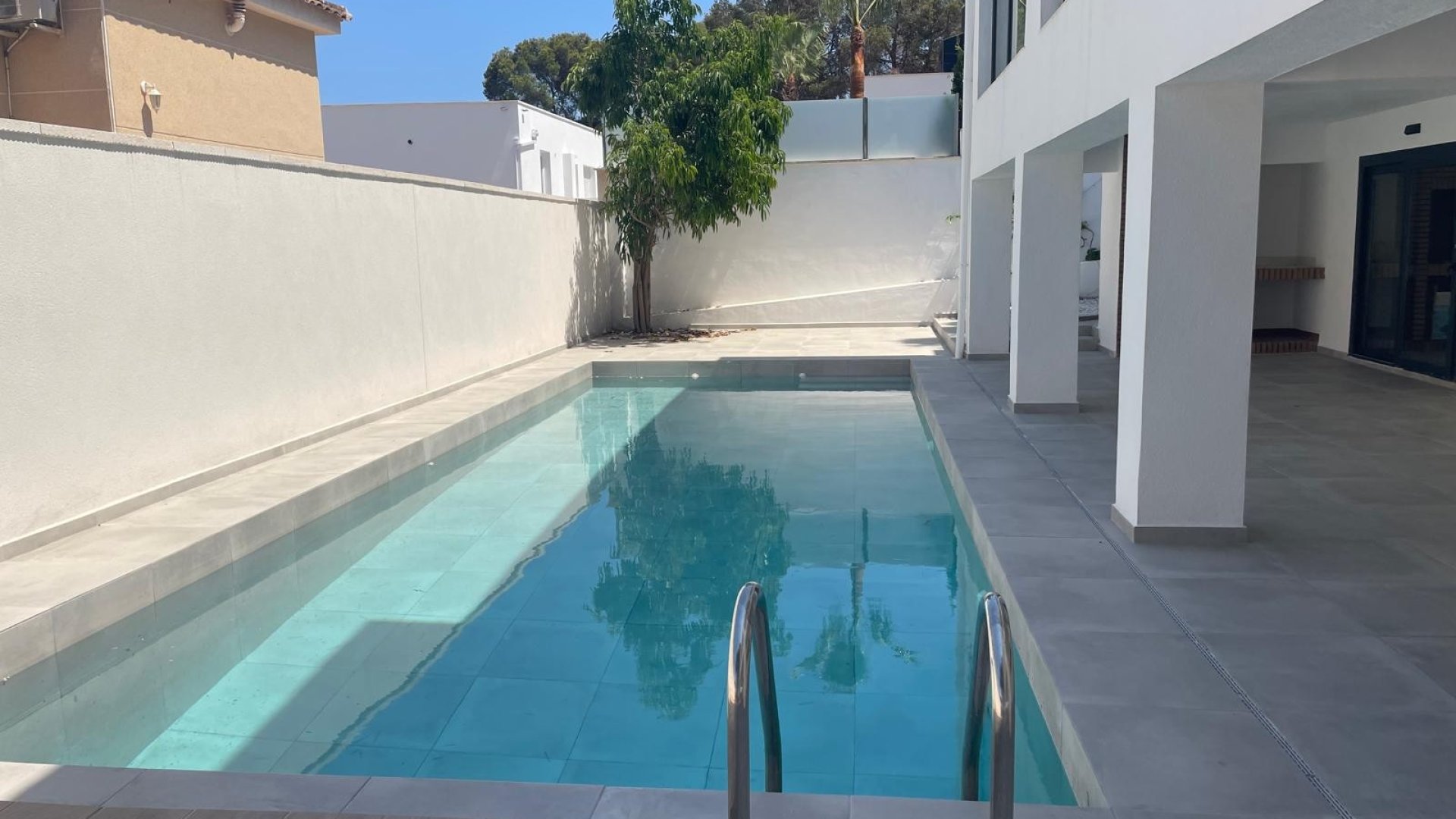 Revente - Villa -
Torrevieja - Los Balcones