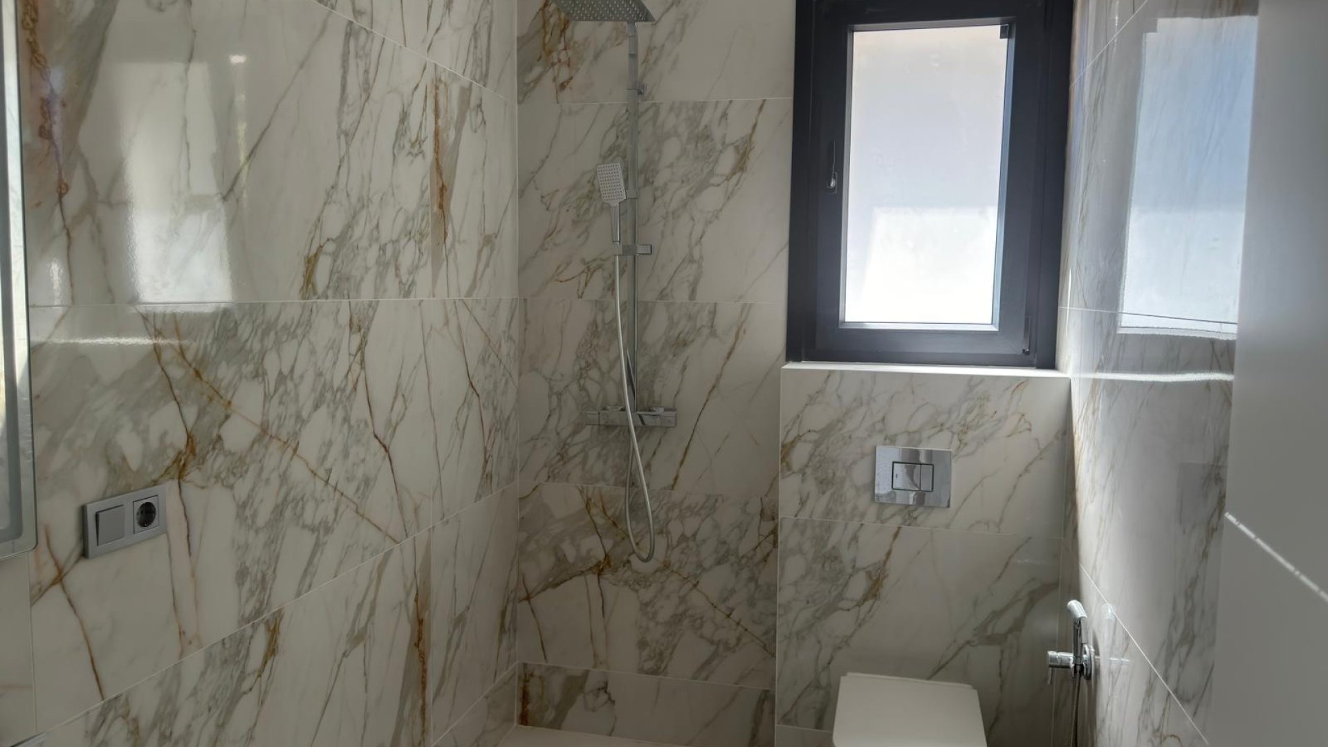 Revente - Villa -
Torrevieja - Los Balcones