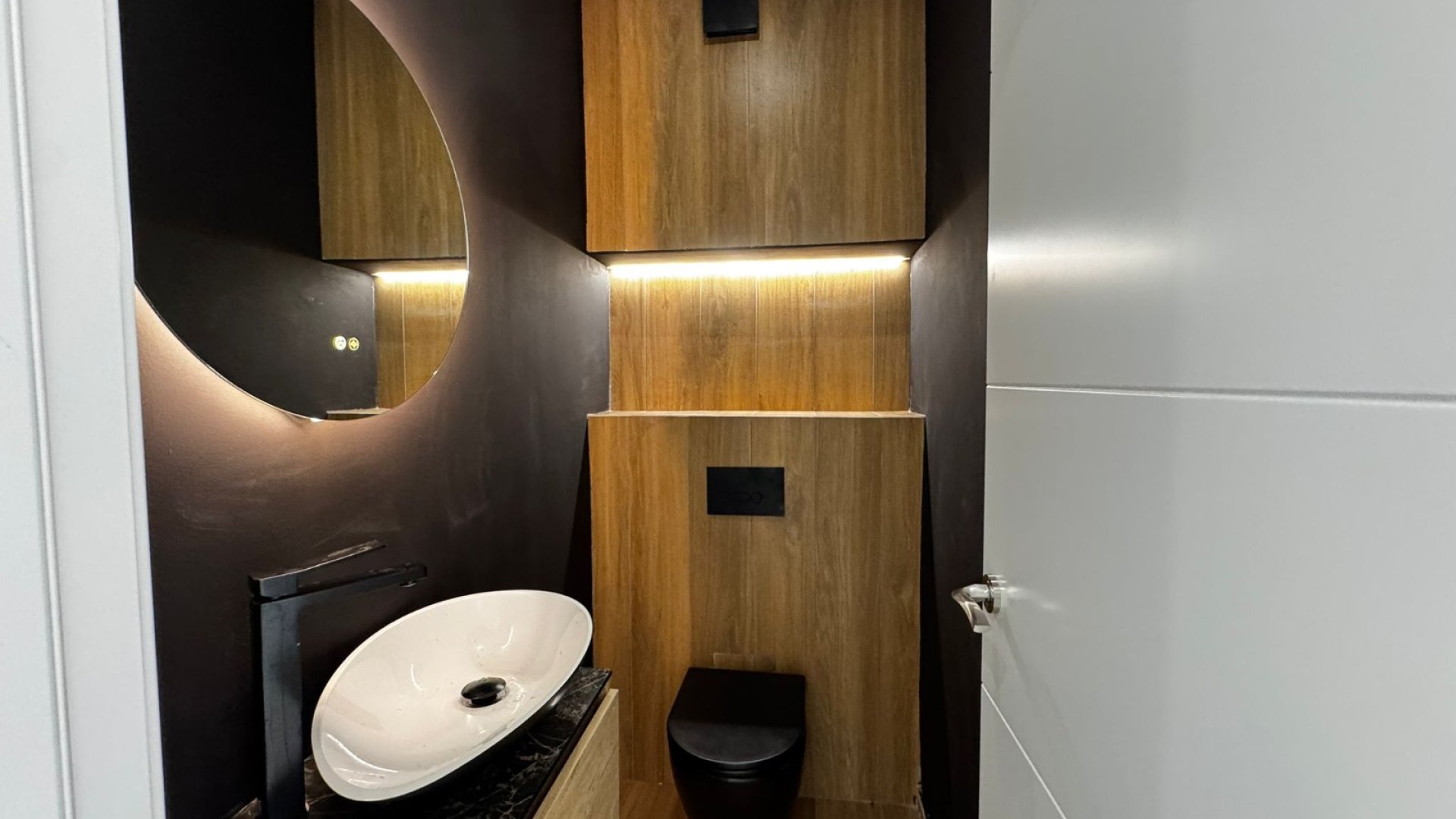 Revente - Villa -
Torrevieja - Los Balcones