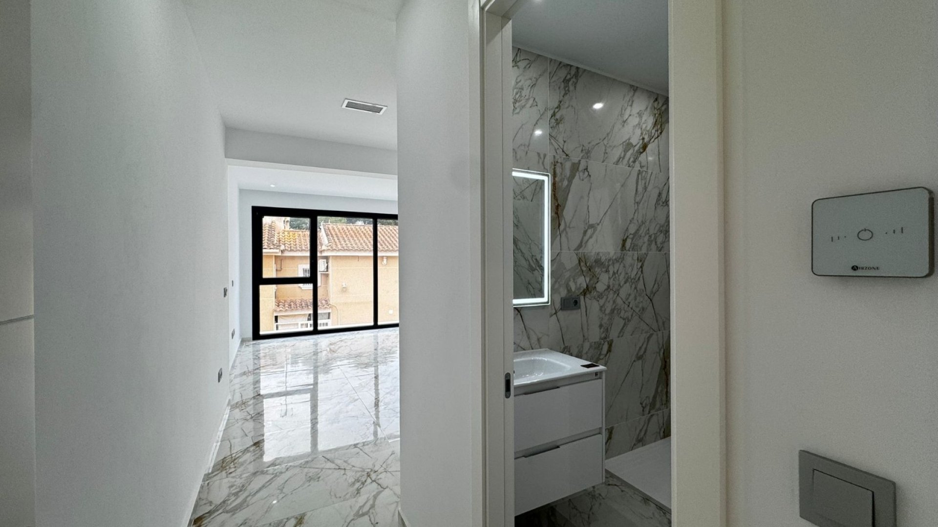 Revente - Villa -
Torrevieja - Los Balcones