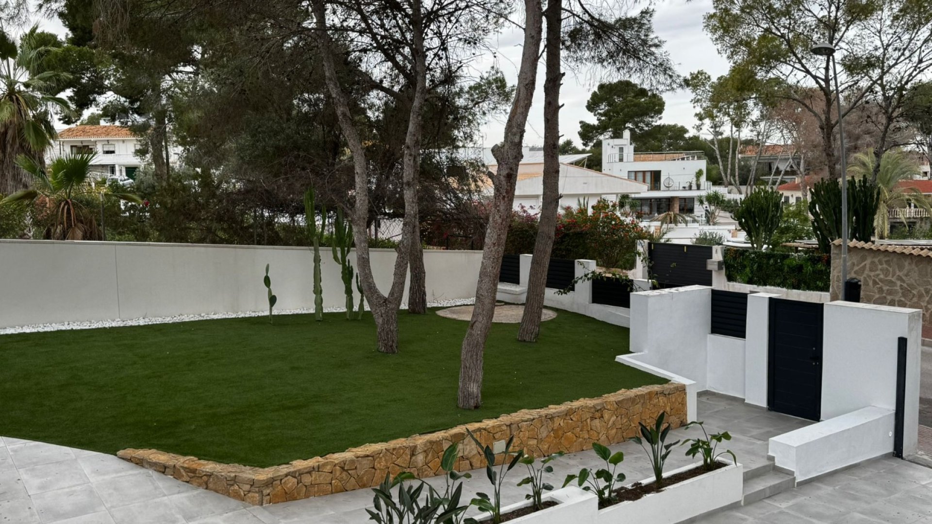 Revente - Villa -
Torrevieja - Los Balcones