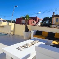 Revente - Villa -
Torrevieja - Los Balcones