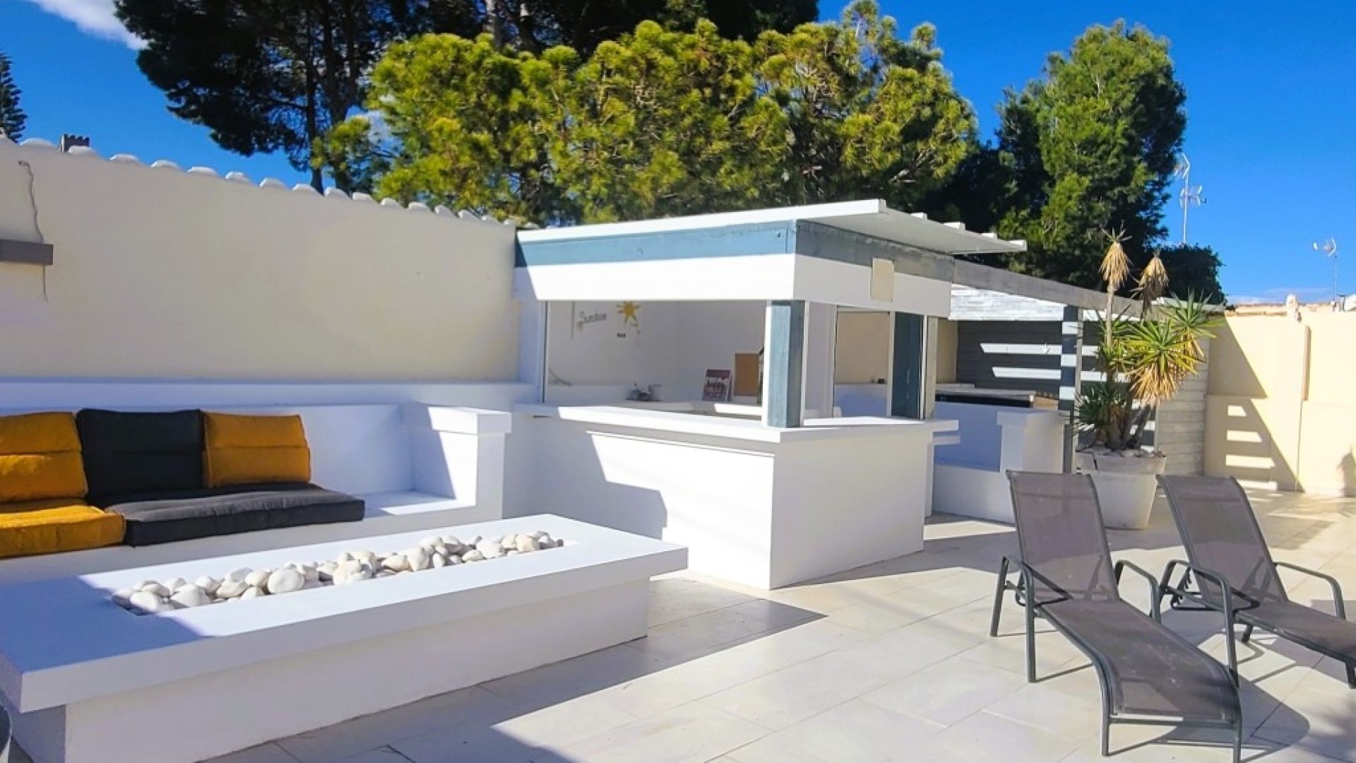 Revente - Villa -
Torrevieja - Los Balcones