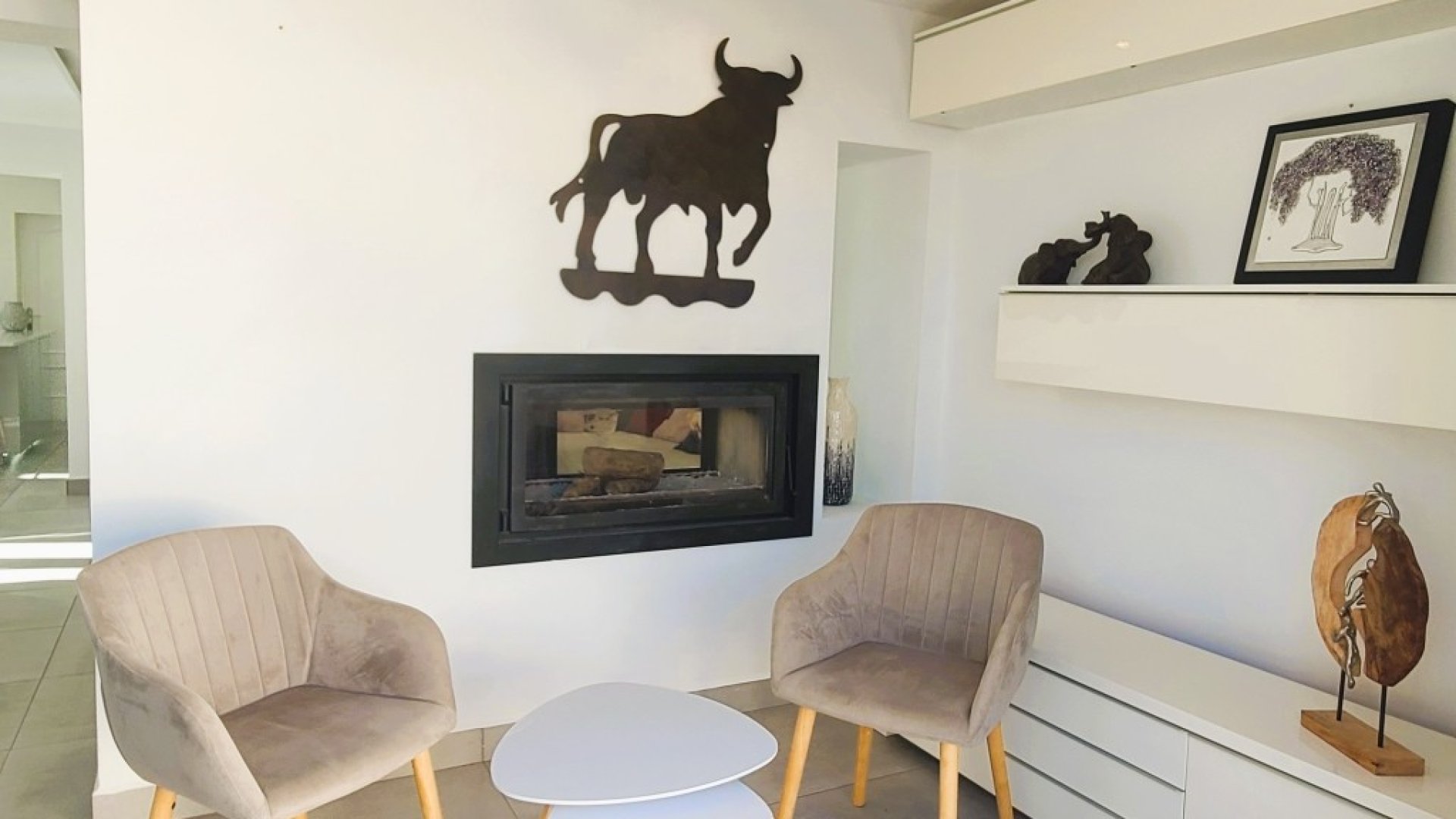 Revente - Villa -
Torrevieja - Los Balcones