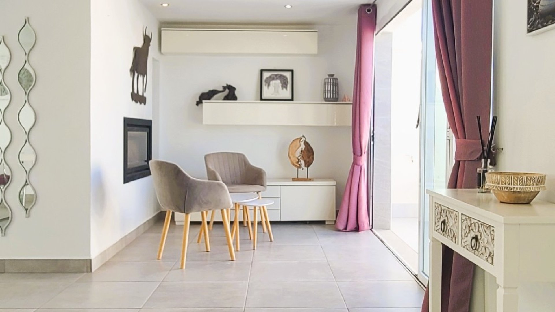 Revente - Villa -
Torrevieja - Los Balcones