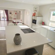 Revente - Villa -
Torrevieja - Los Balcones