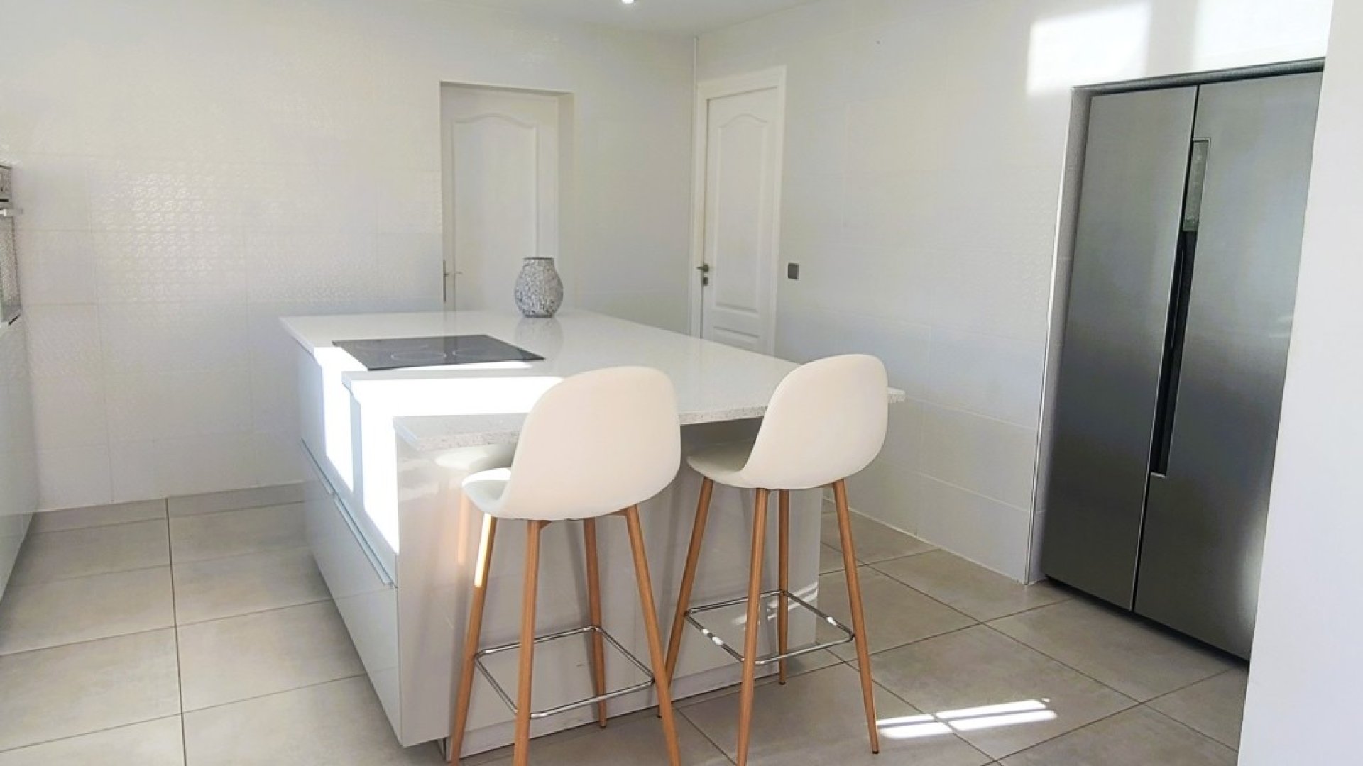 Revente - Villa -
Torrevieja - Los Balcones