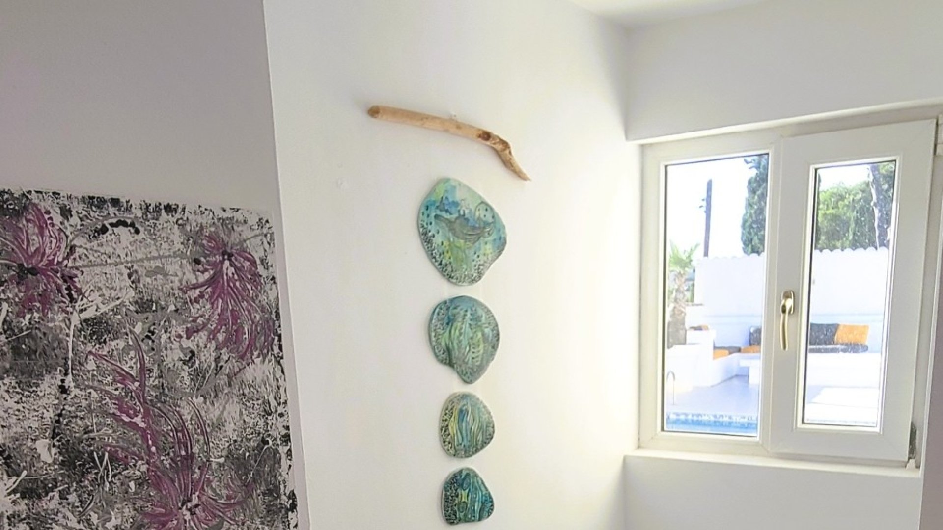 Revente - Villa -
Torrevieja - Los Balcones