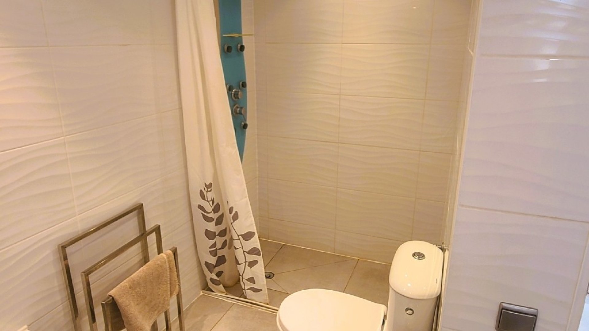 Revente - Villa -
Torrevieja - Los Balcones