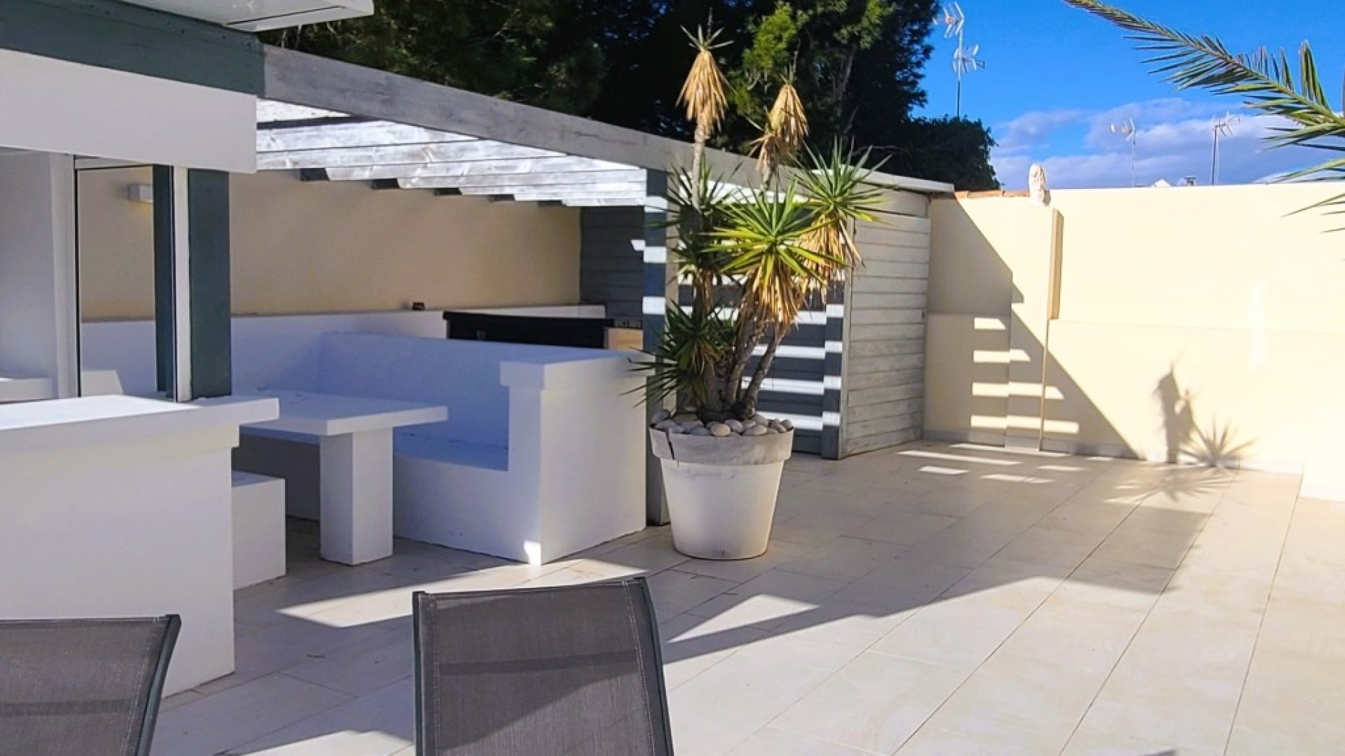 Revente - Villa -
Torrevieja - Los Balcones