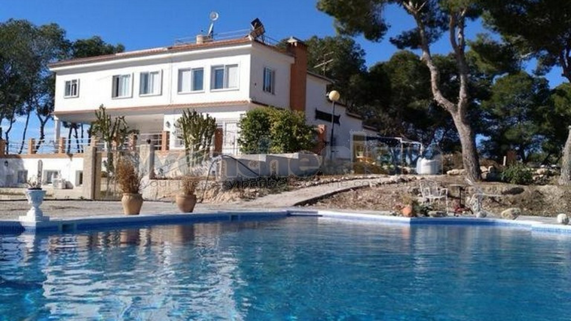 Revente - Villa -
Torrevieja - Los Balcones