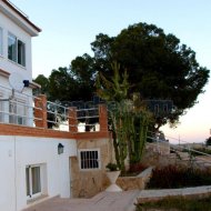Revente - Villa -
Torrevieja - Los Balcones