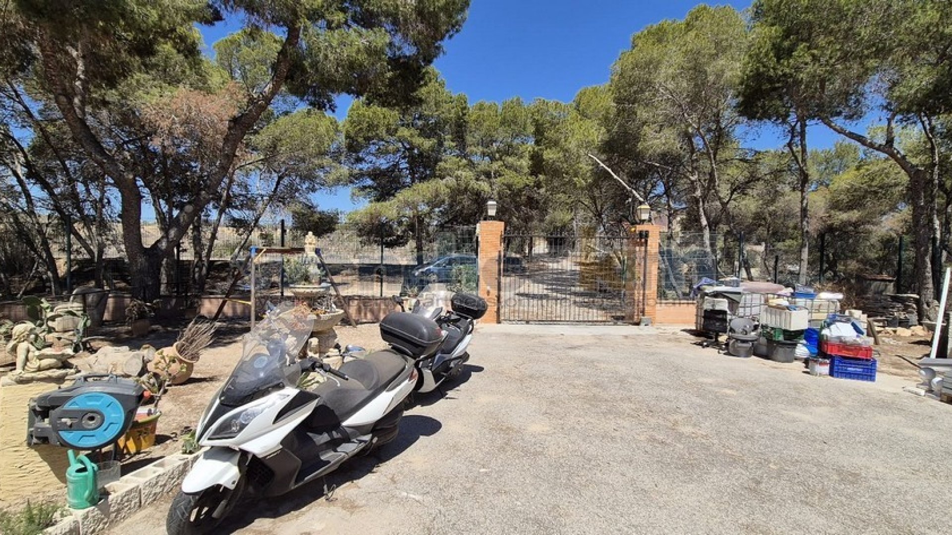 Revente - Villa -
Torrevieja - Los Balcones