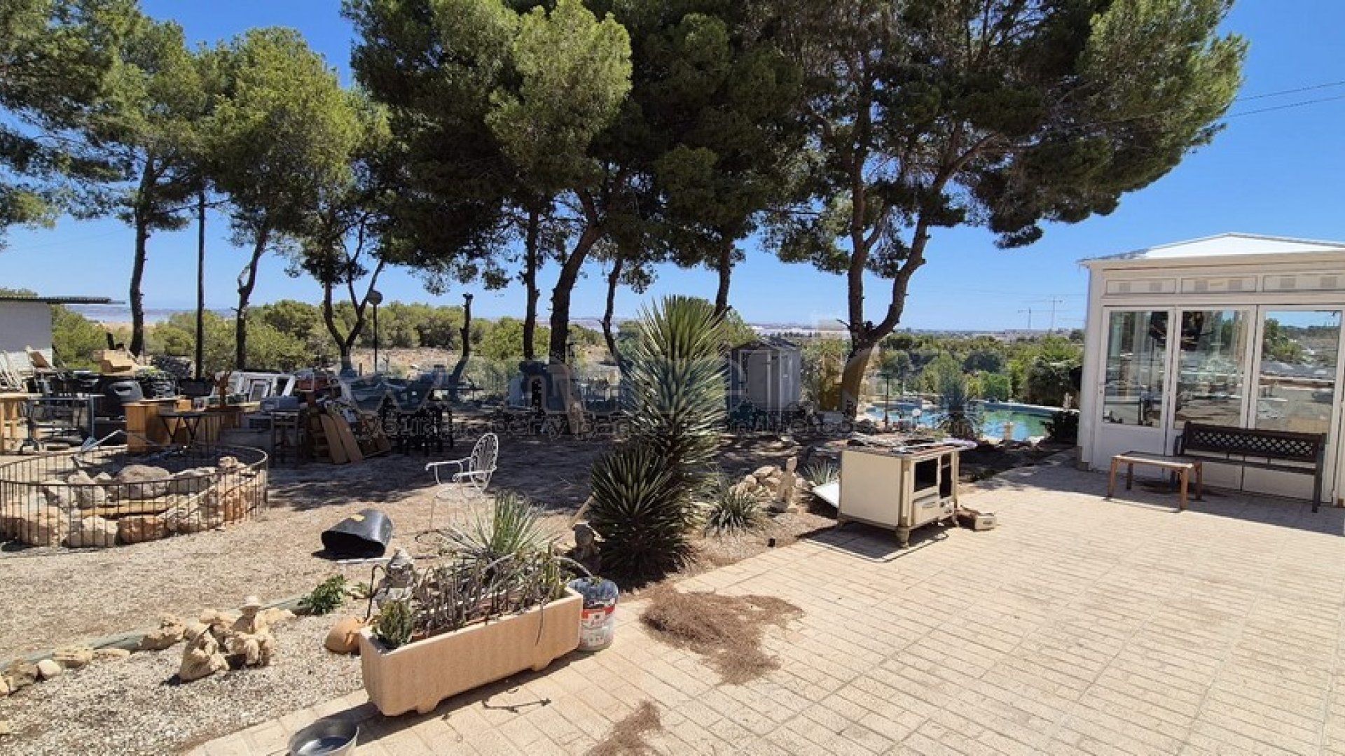 Revente - Villa -
Torrevieja - Los Balcones