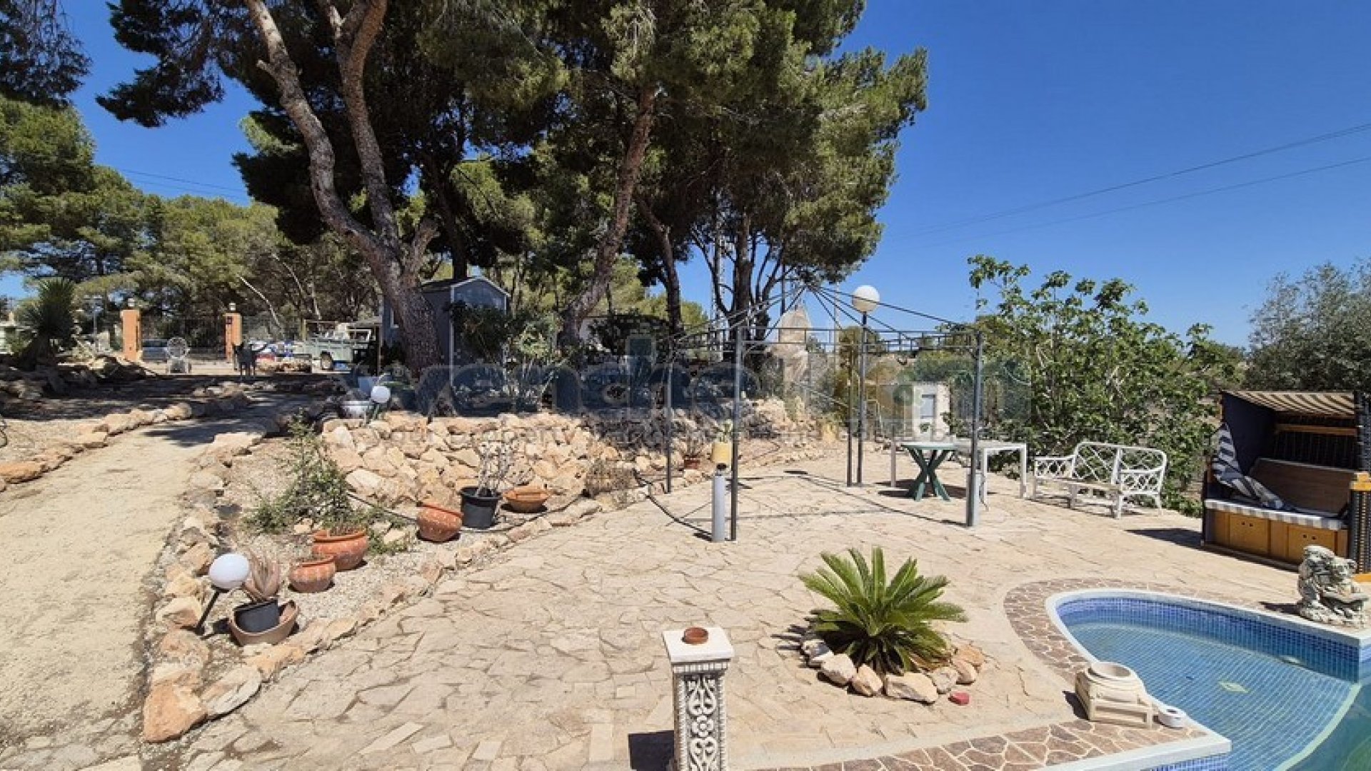 Revente - Villa -
Torrevieja - Los Balcones