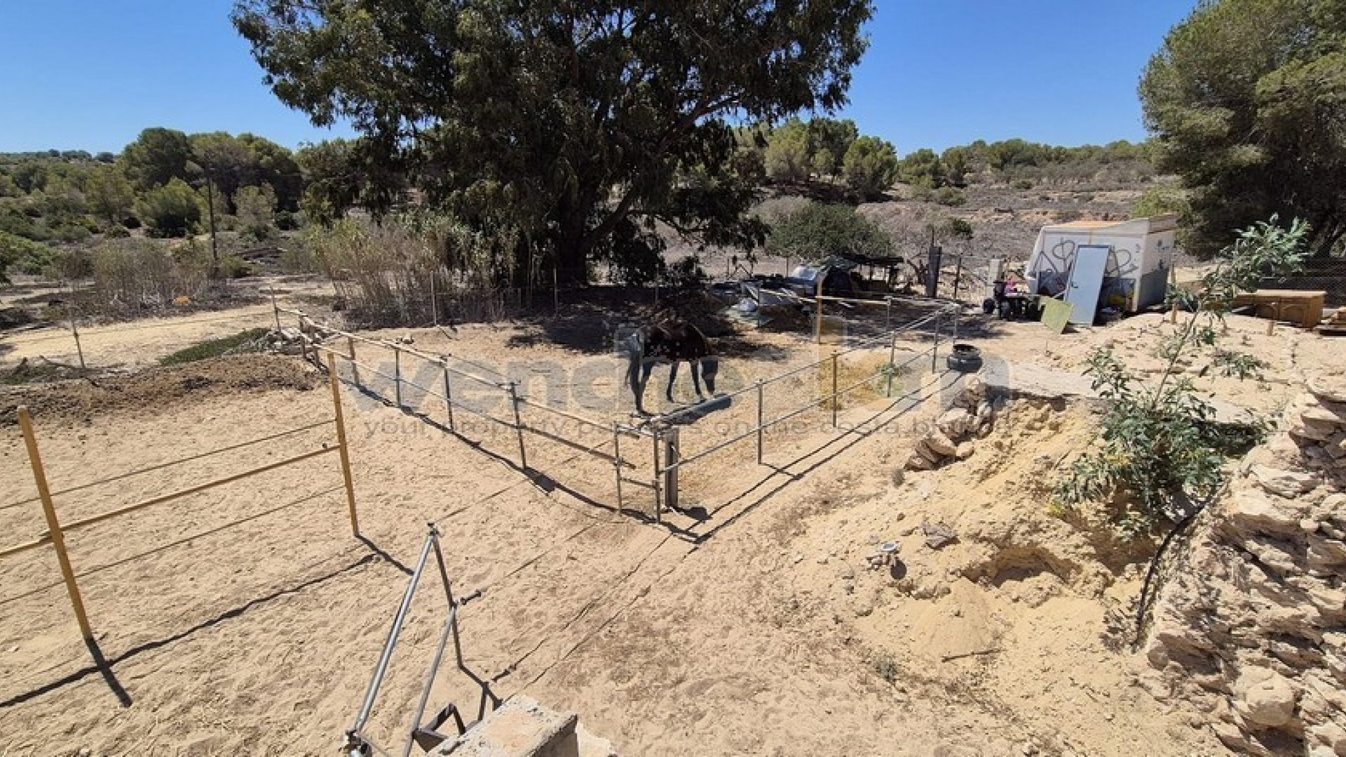 Revente - Villa -
Torrevieja - Los Balcones