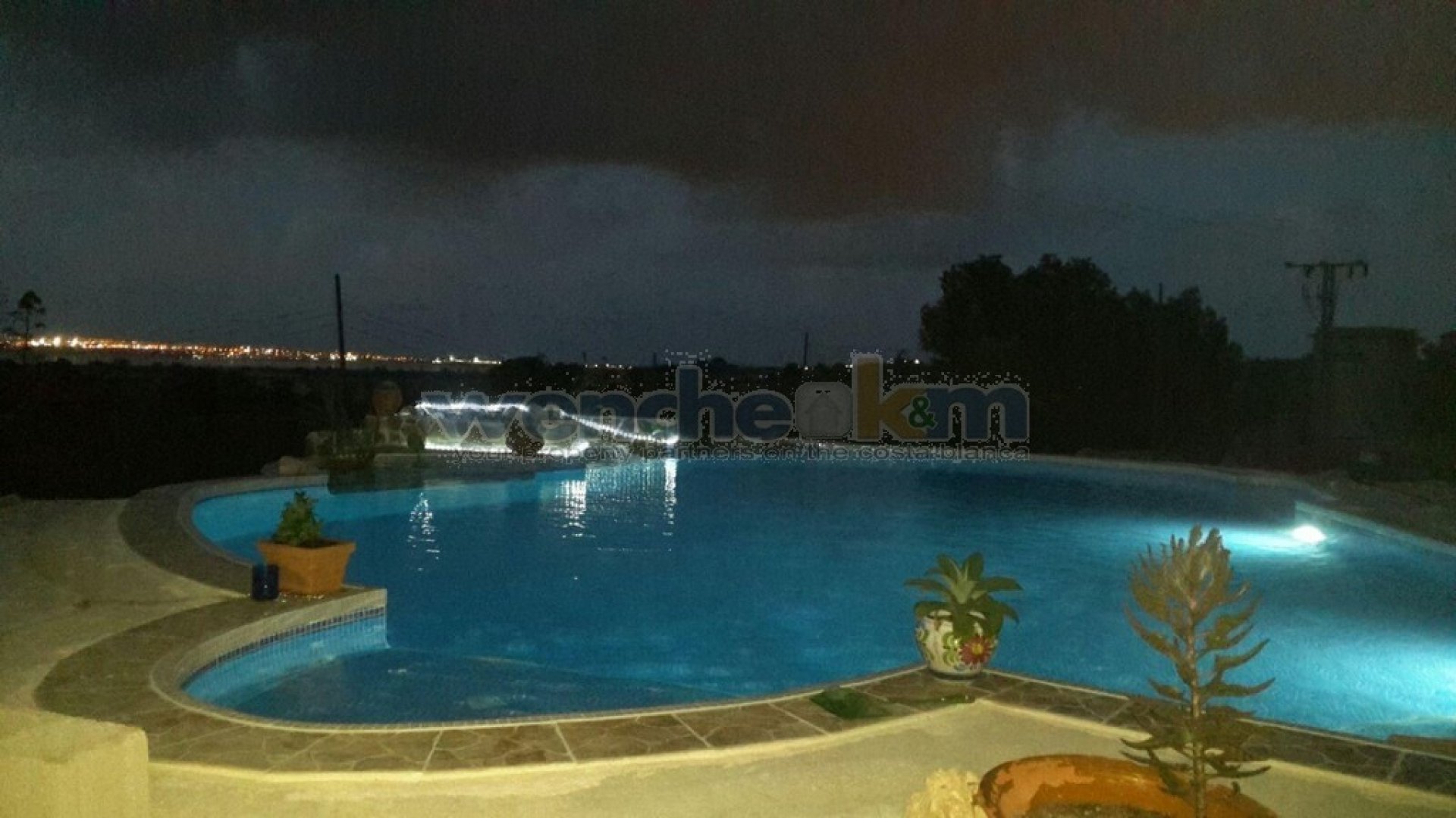 Revente - Villa -
Torrevieja - Los Balcones