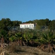 Revente - Villa -
Torrevieja - Los Balcones