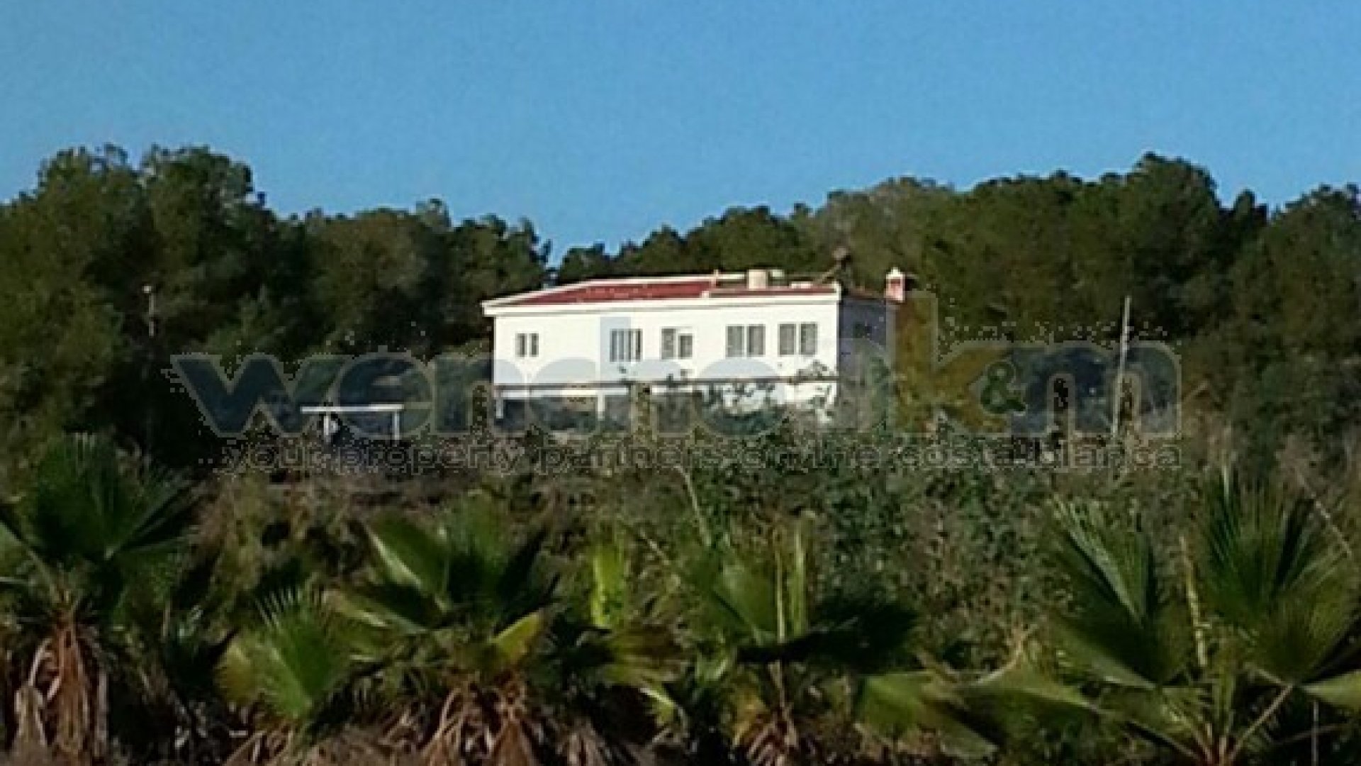 Revente - Villa -
Torrevieja - Los Balcones