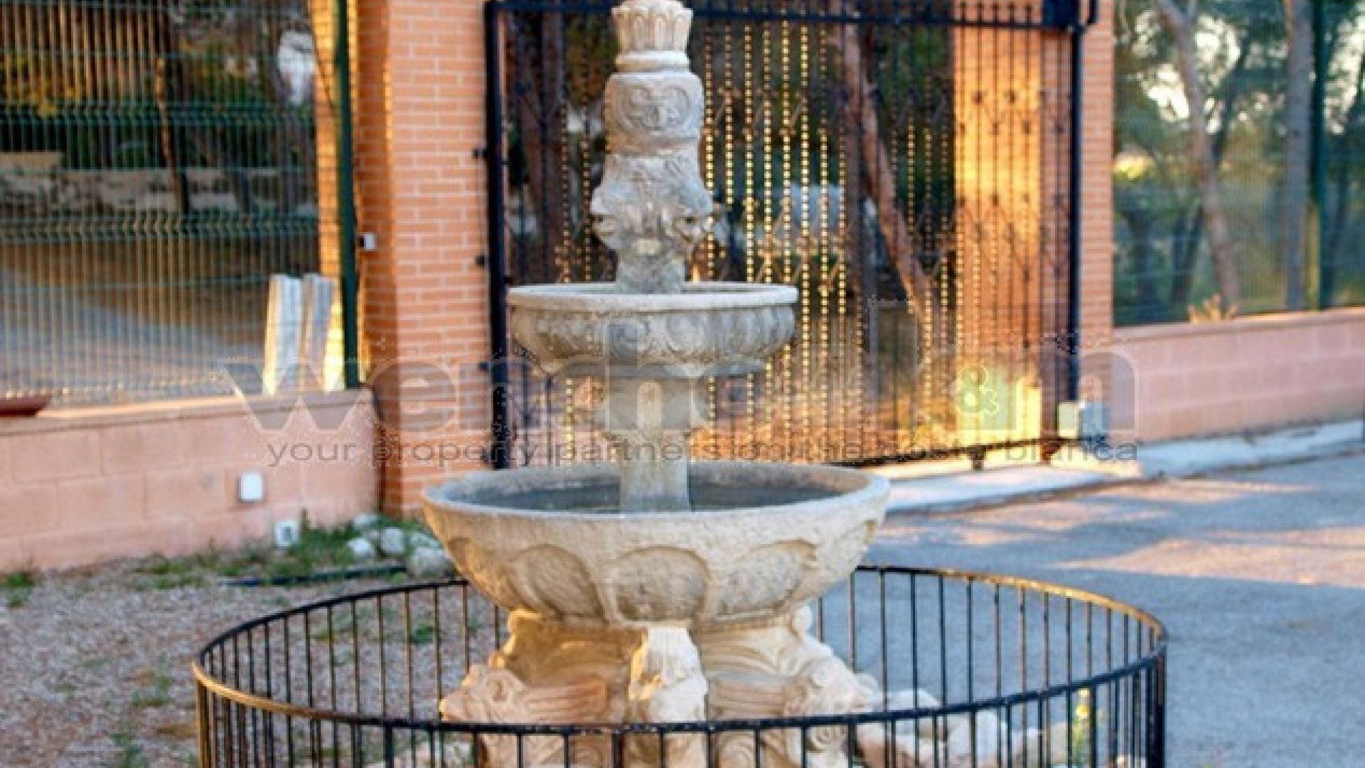 Revente - Villa -
Torrevieja - Los Balcones