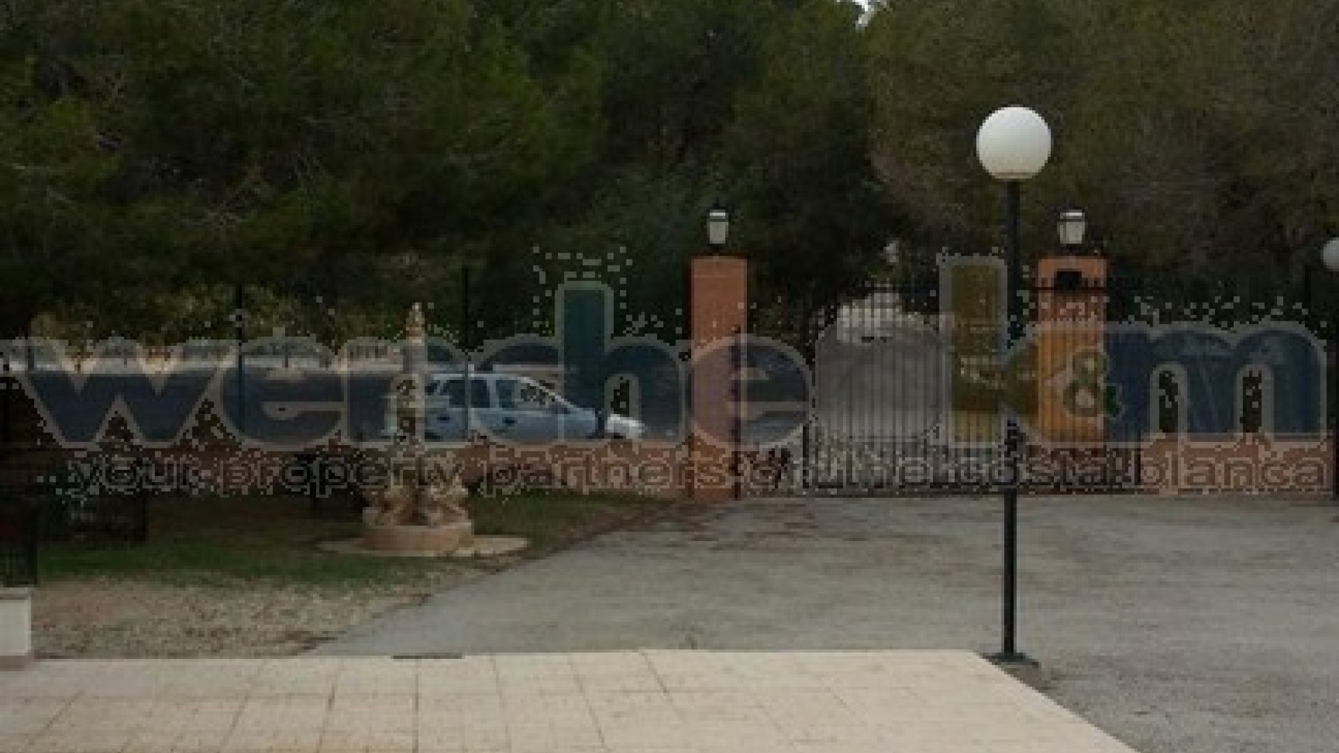 Revente - Villa -
Torrevieja - Los Balcones