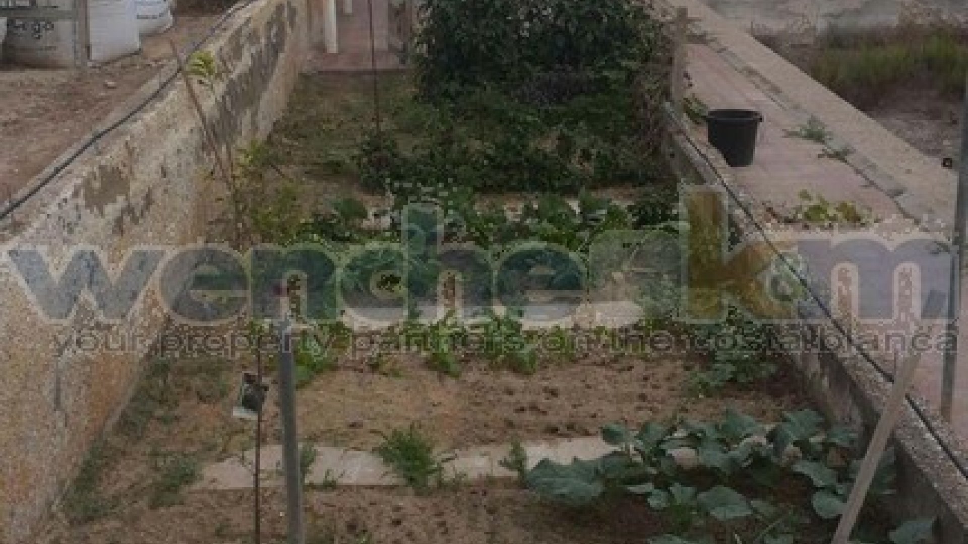 Revente - Villa -
Torrevieja - Los Balcones