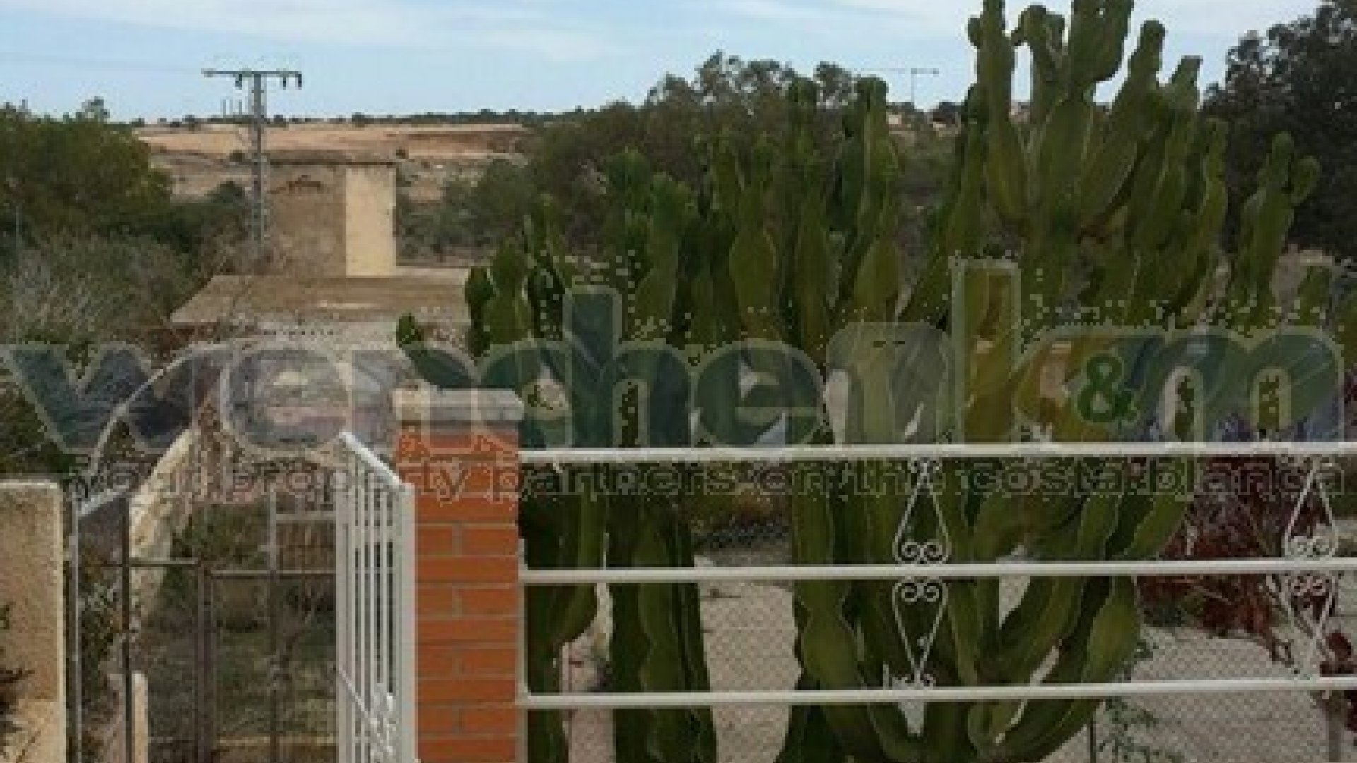 Revente - Villa -
Torrevieja - Los Balcones