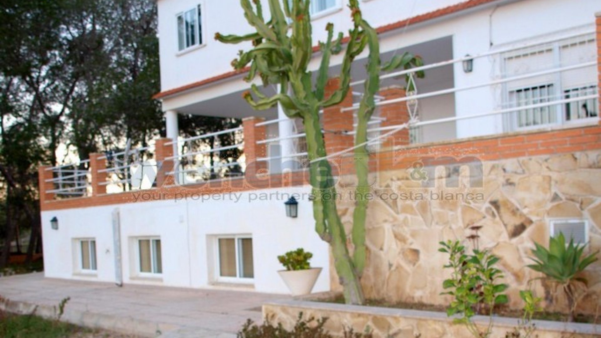 Revente - Villa -
Torrevieja - Los Balcones