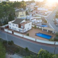 Revente - Villa -
Torrevieja - Los Balcones