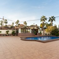 Revente - Villa -
Torrevieja - Los Balcones